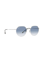 Rb 3565 003 3f 53 Yuvarlak Sarı Renkli Unisex Güneş Gözlüğü